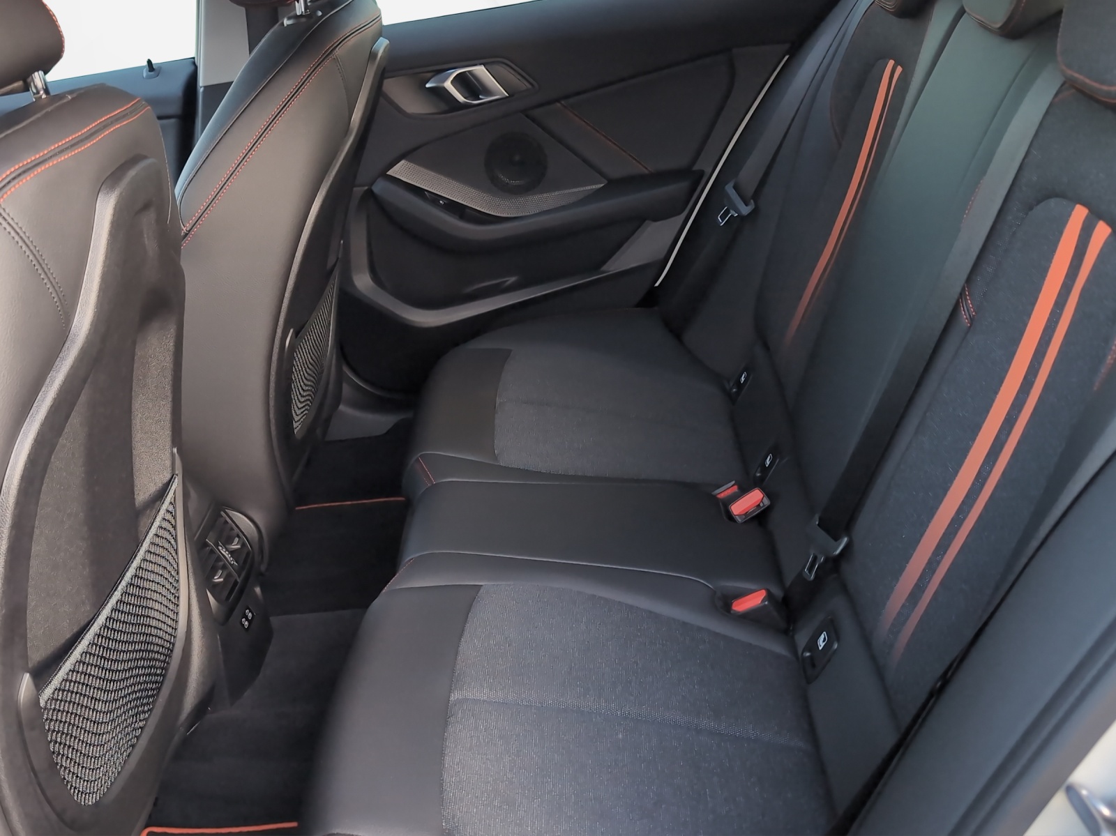 BMW 120i Sport Line Steptr.-image-13