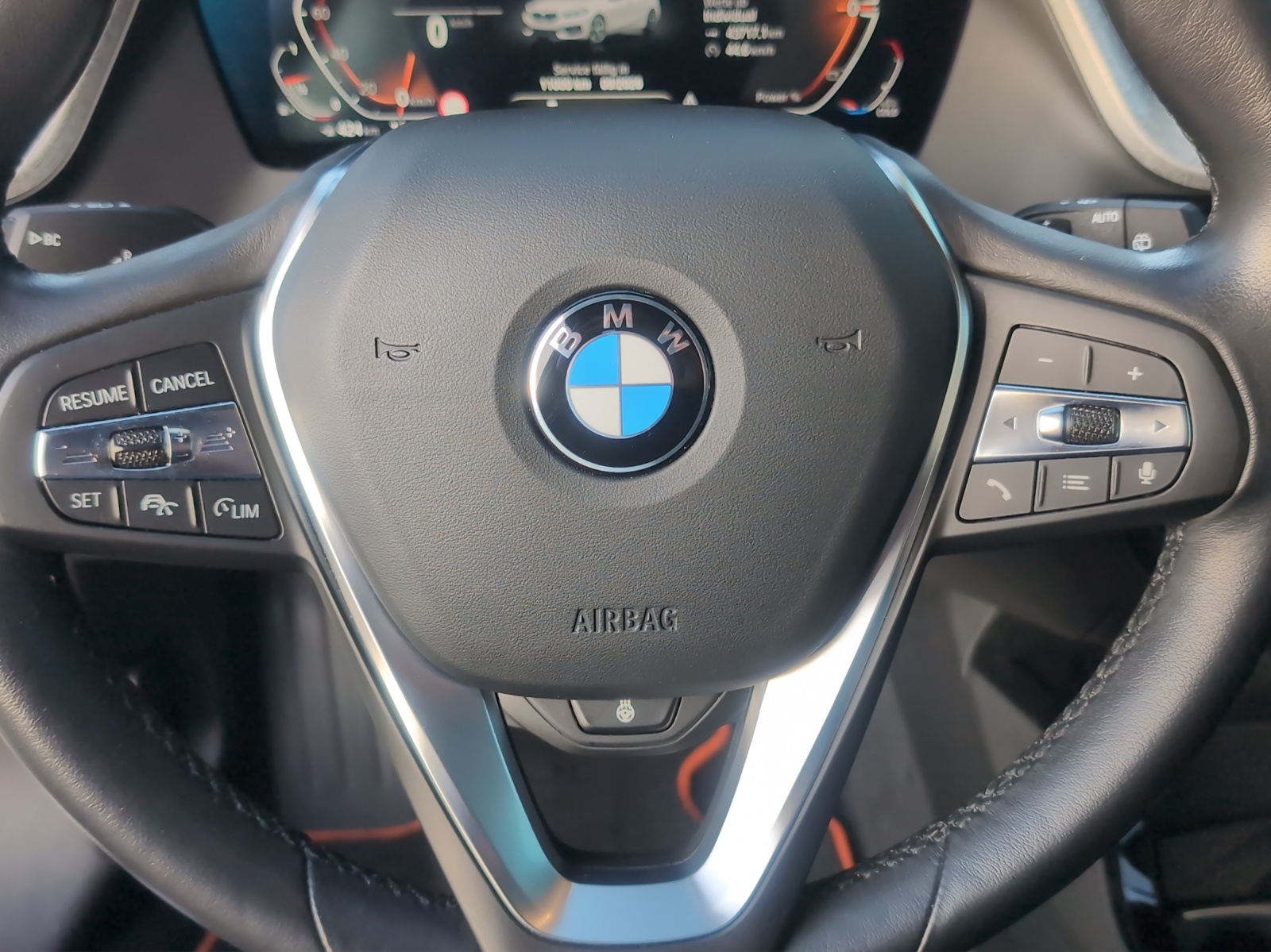 BMW 120i Sport Line Steptr.-image-10