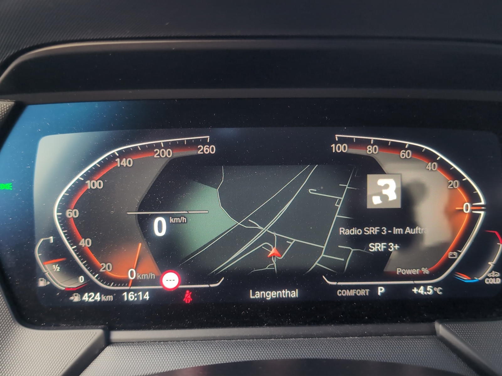 BMW 120i Sport Line Steptr.-image-12