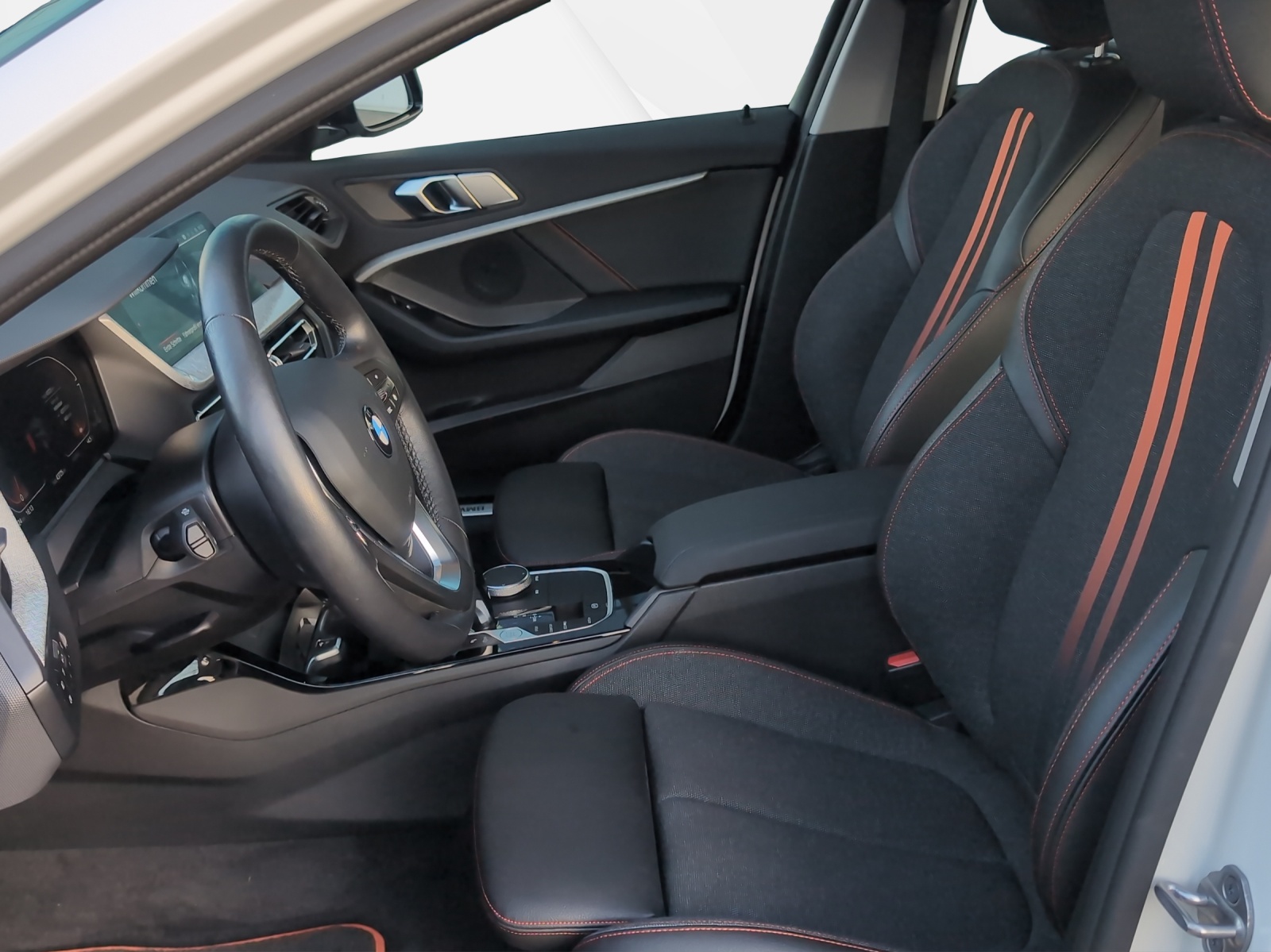 BMW 120i Sport Line Steptr.-image-9