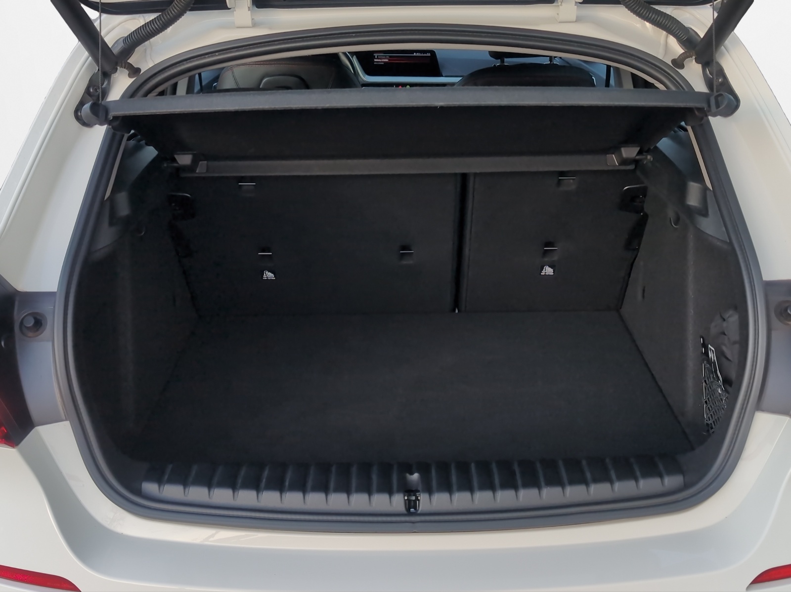 BMW 120i Sport Line Steptr.-image-15