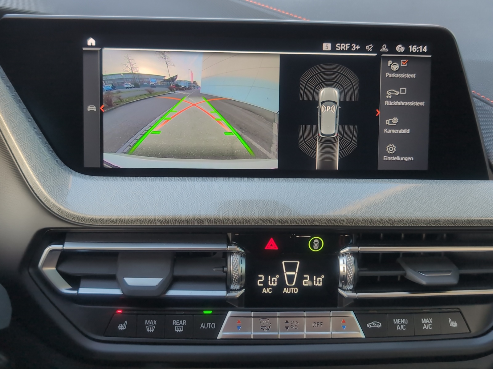 BMW 120i Sport Line Steptr.-image-11