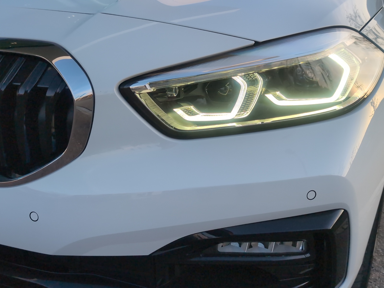 BMW 120i Sport Line Steptr.-image-21