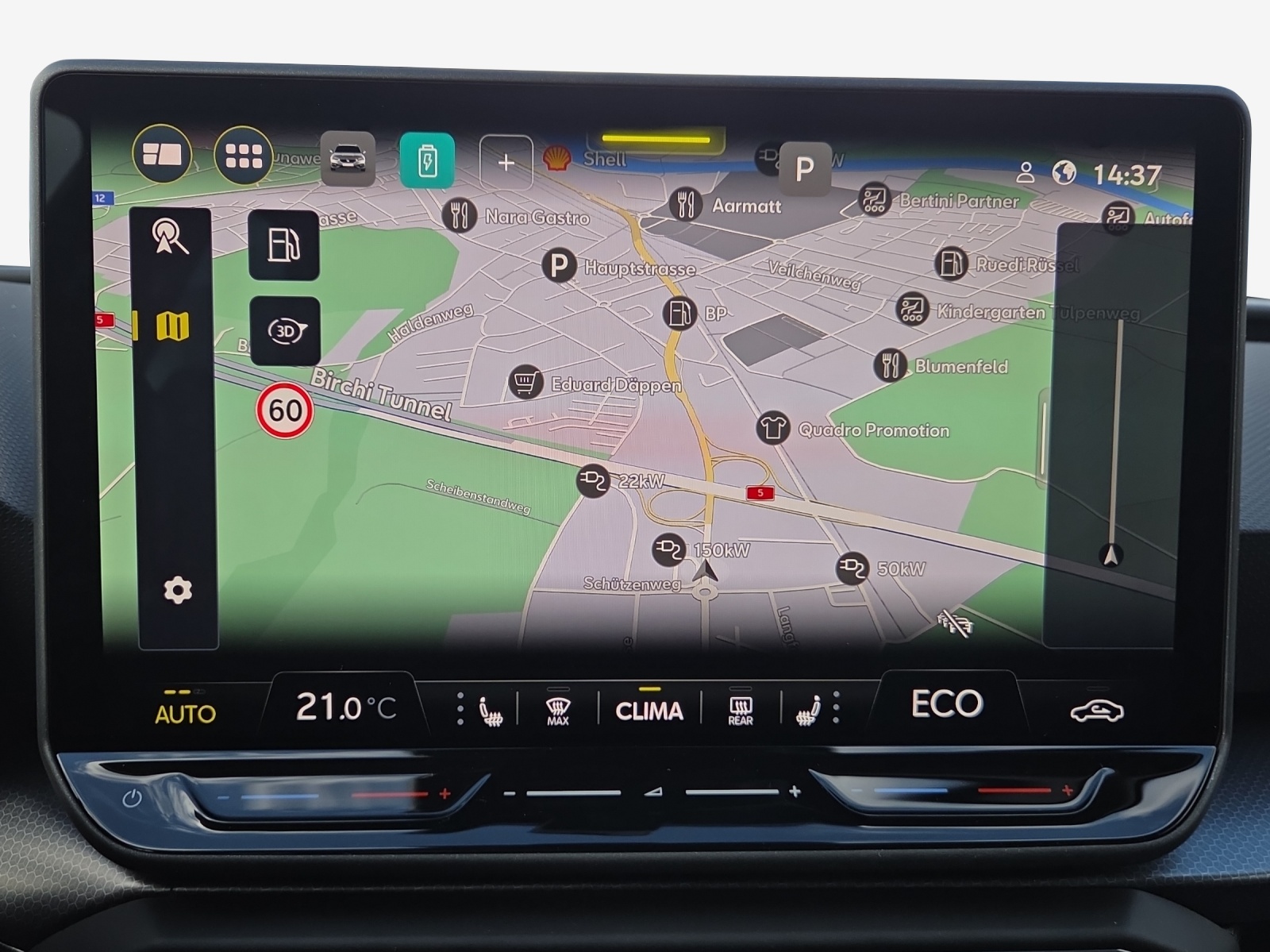 SEAT Leon ST 1.5 eHybrid pHEV DSG Business Edition-image-15