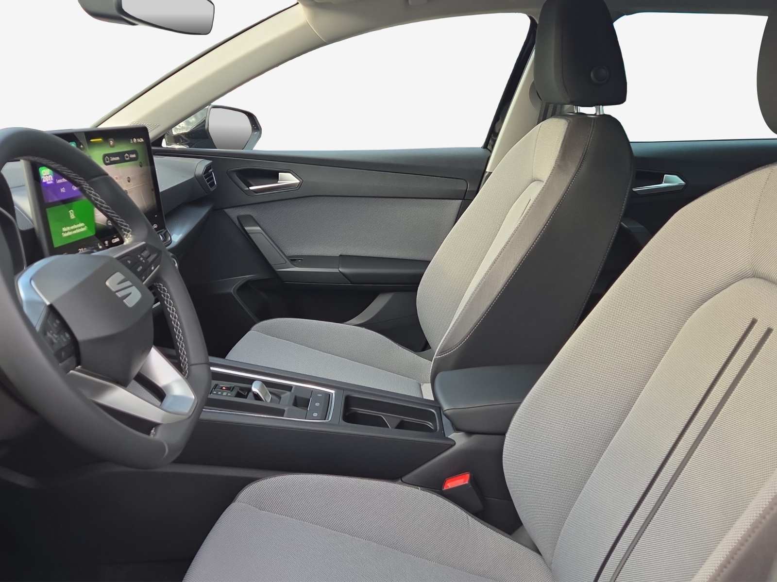 SEAT Leon ST 1.5 eHybrid pHEV DSG Business Edition-image-7