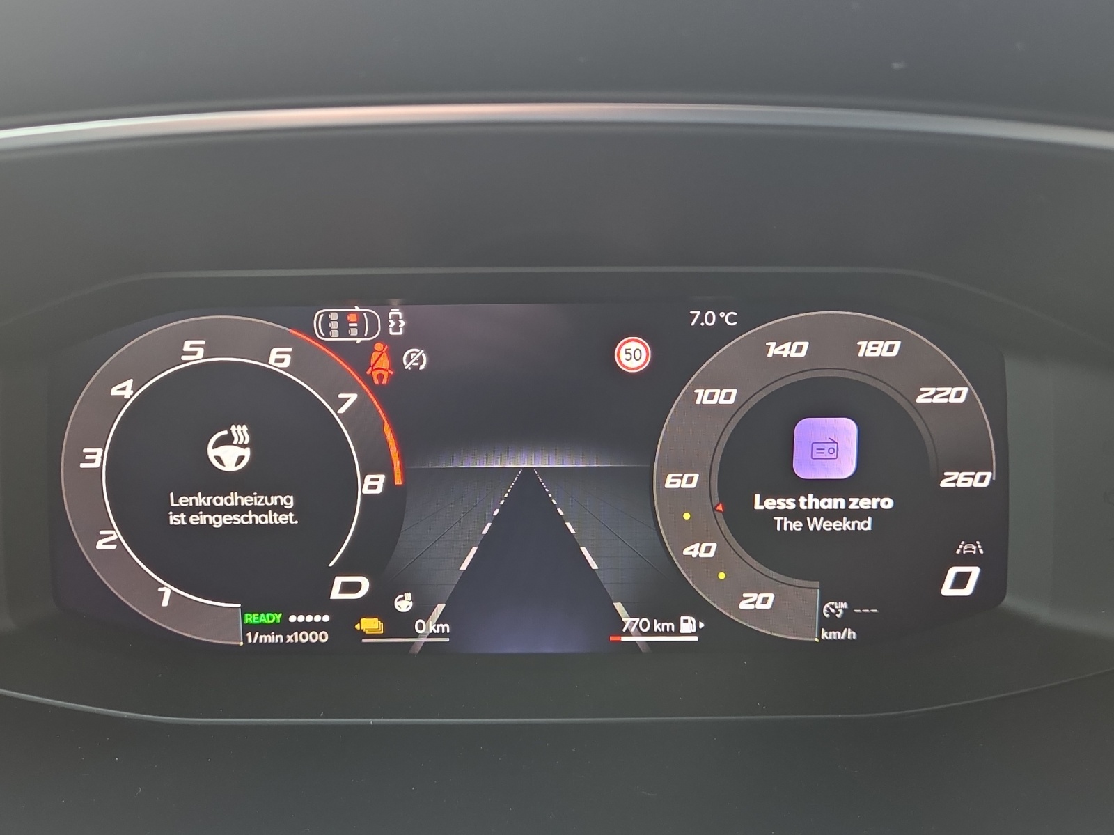 SEAT Leon ST 1.5 eHybrid pHEV DSG Business Edition-image-13