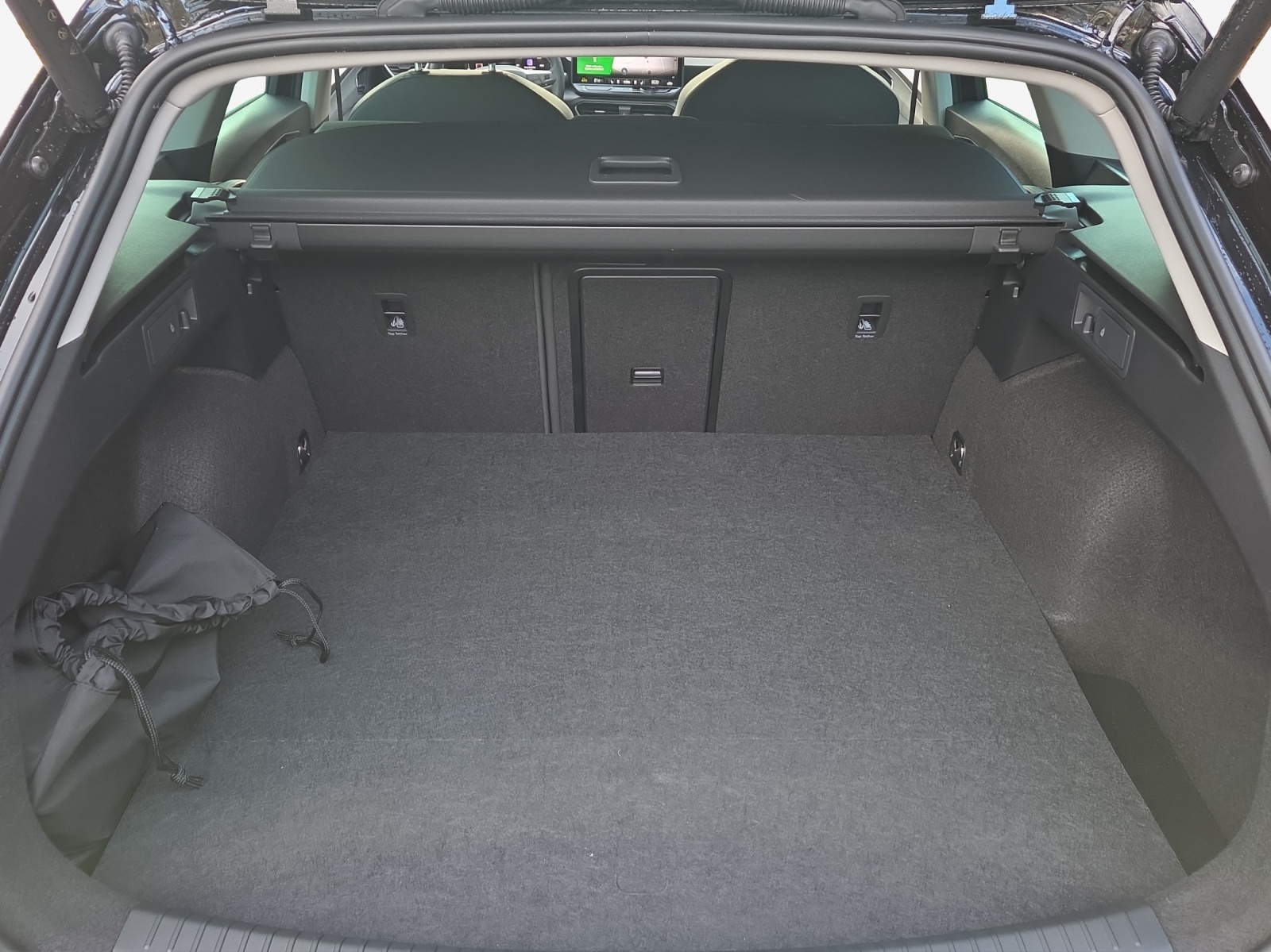 SEAT Leon ST 1.5 eHybrid pHEV DSG Business Edition-image-12