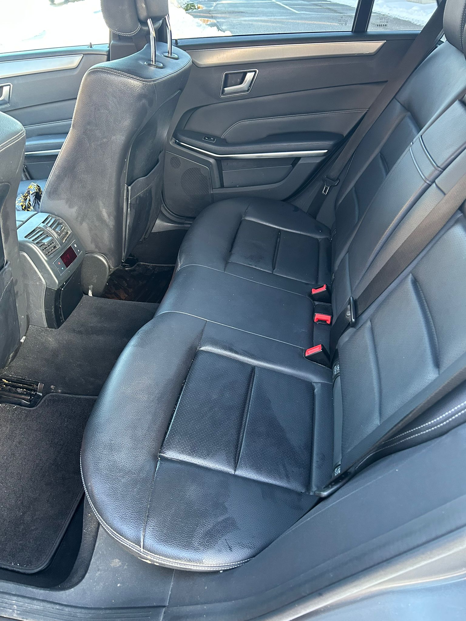MERCEDES-BENZ E 220 CDI 7G-Tronic-image-5