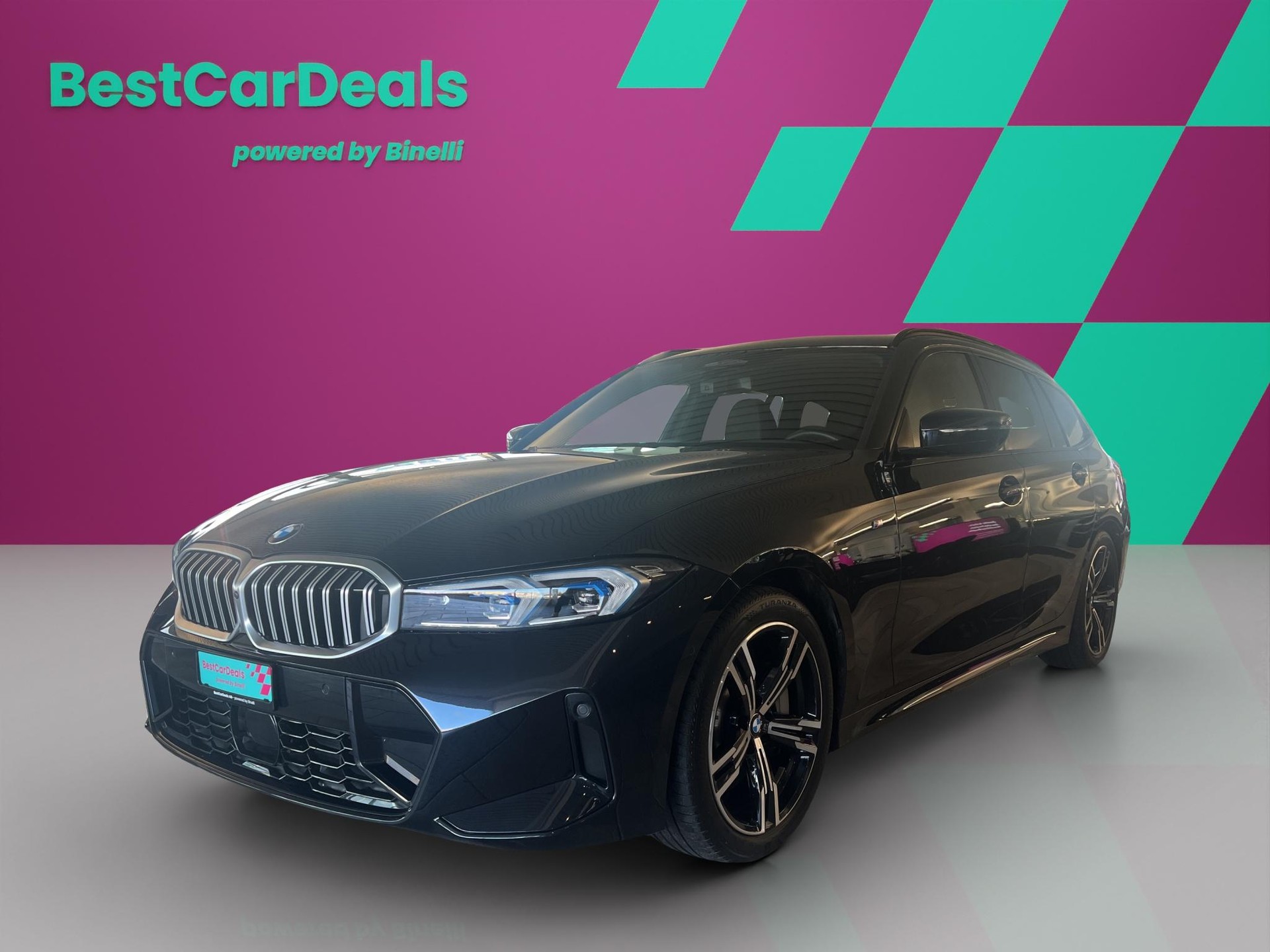 BMW 330i xDrive M Sport Touring-image-6