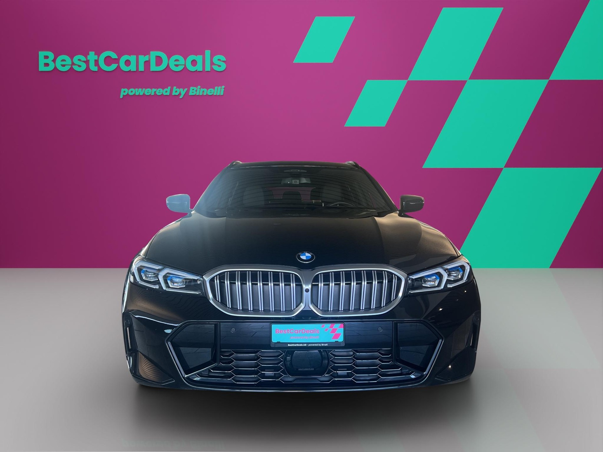 BMW 330i xDrive M Sport Touring-image-7