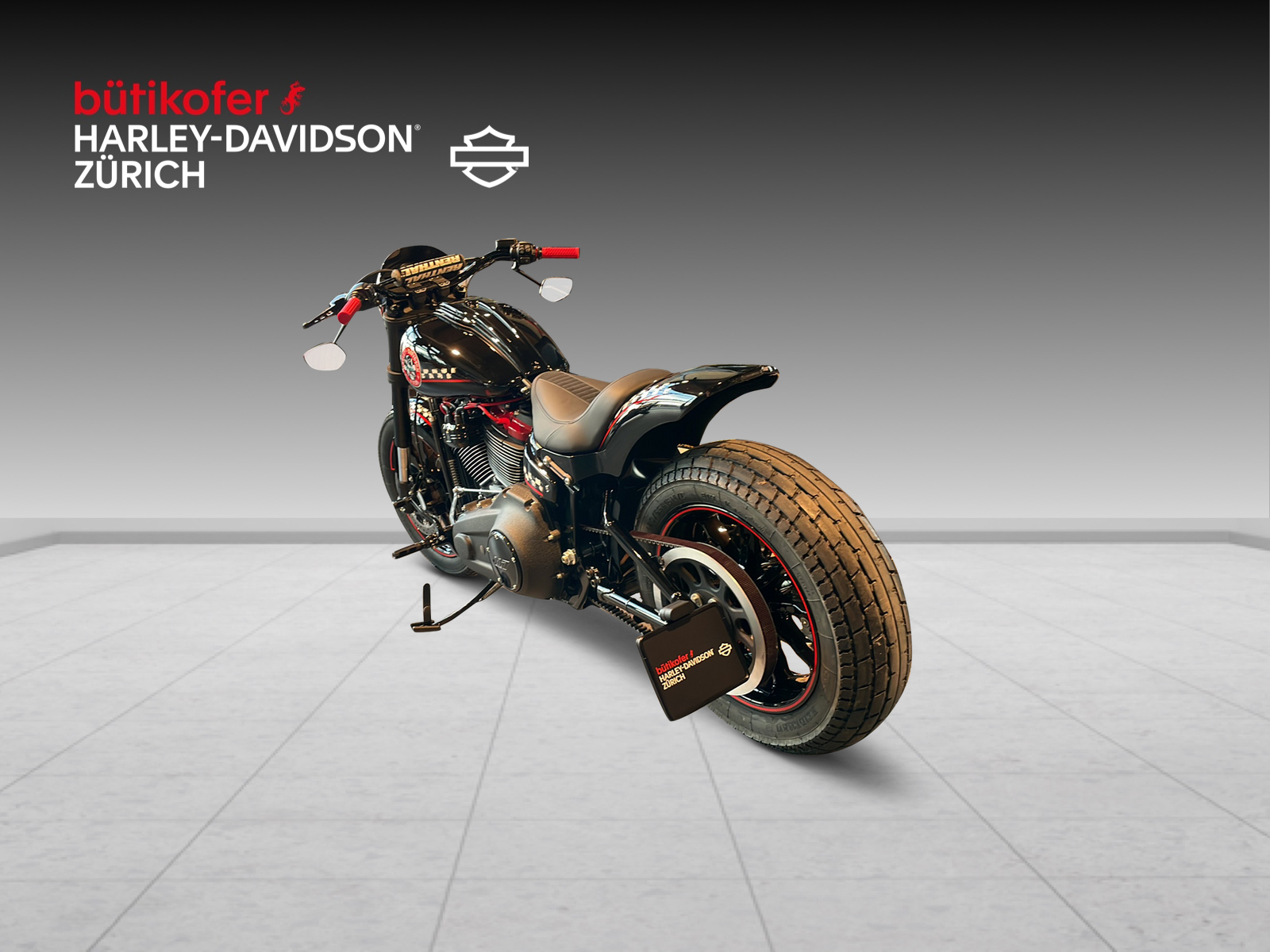 HARLEY-DAVIDSON FXLRS Low Rider S 117-image-4