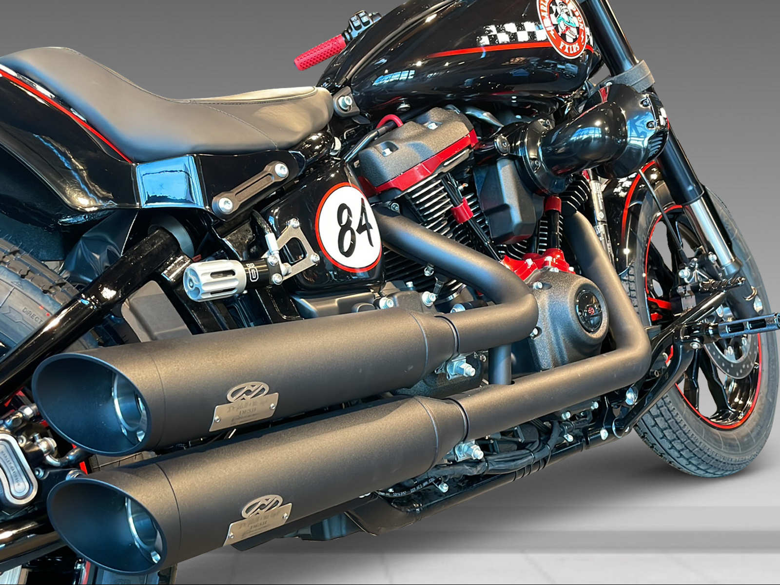 HARLEY-DAVIDSON FXLRS Low Rider S 117-image-8