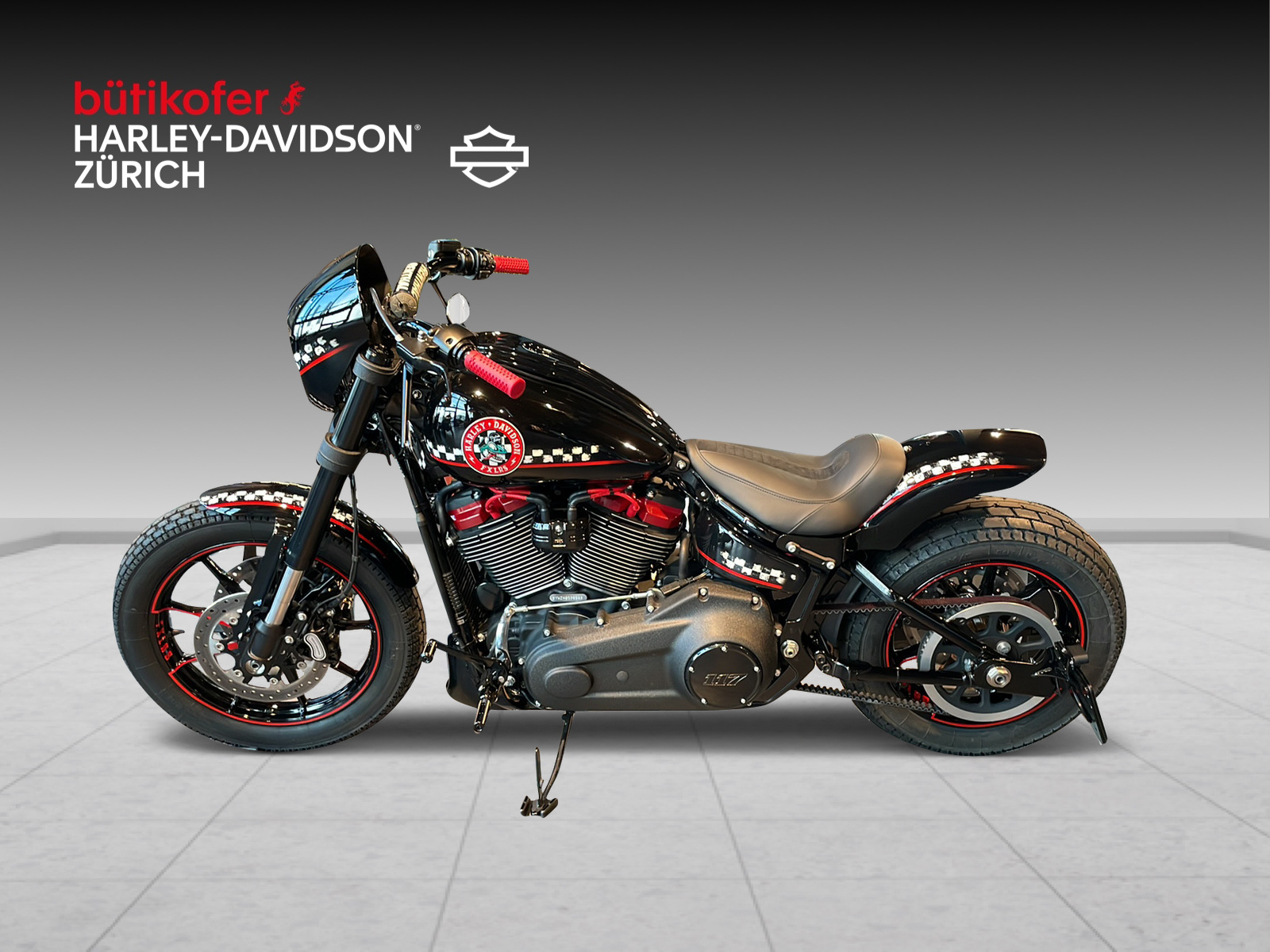 HARLEY-DAVIDSON FXLRS Low Rider S 117-showroom-element-3