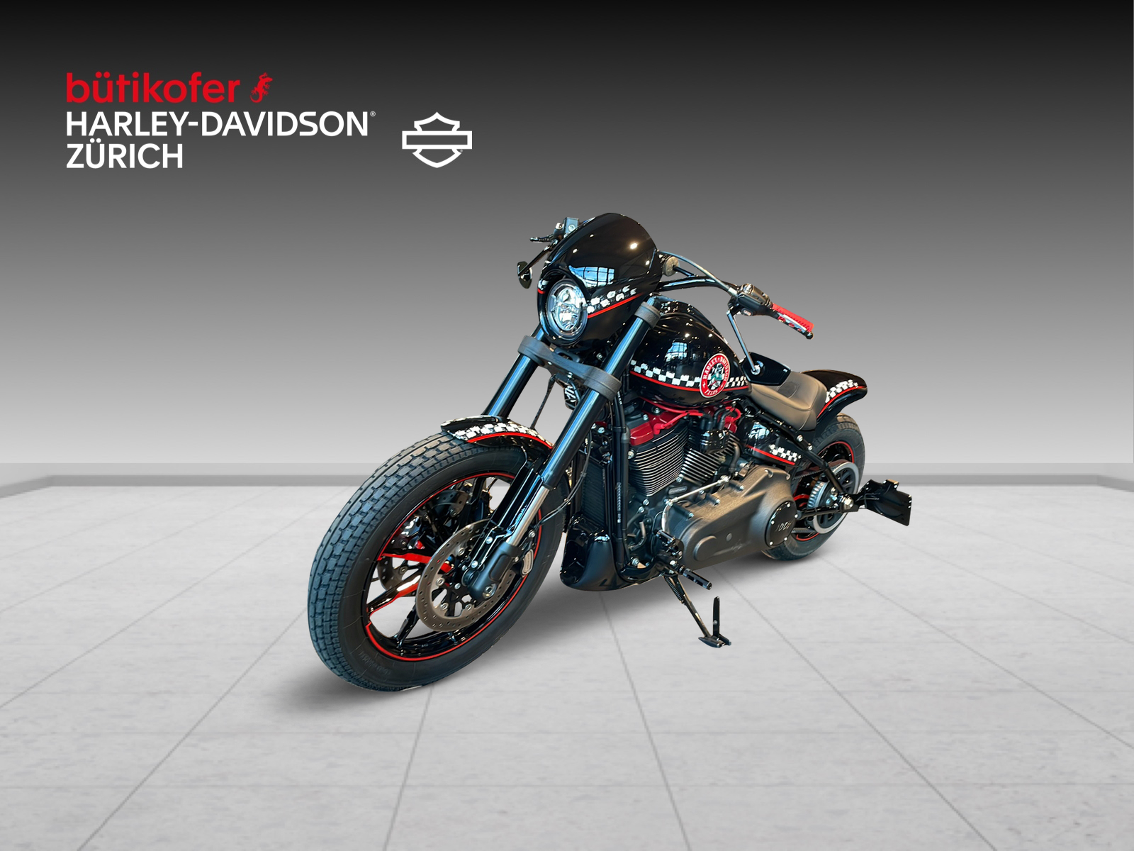 HARLEY-DAVIDSON FXLRS Low Rider S 117-showroom-element-2