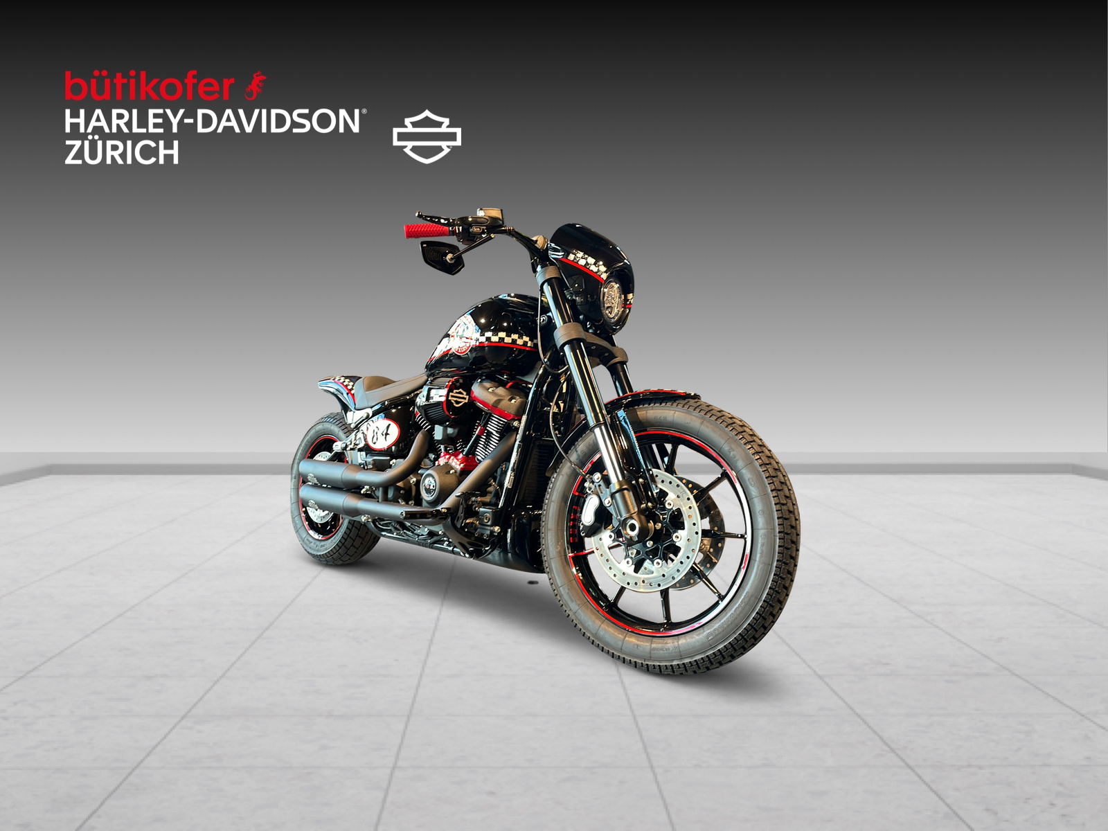 HARLEY-DAVIDSON FXLRS Low Rider S 117-showroom-element-1