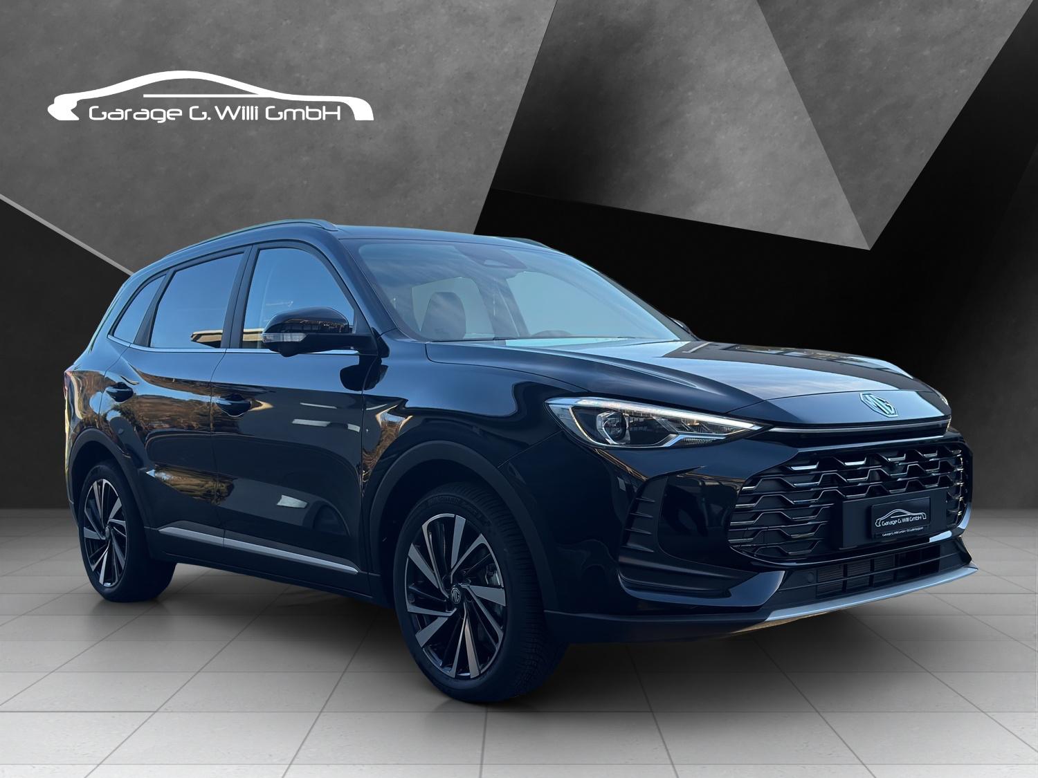 MG ZS 1.5 Hybrid+ Luxury-showroom-element-2
