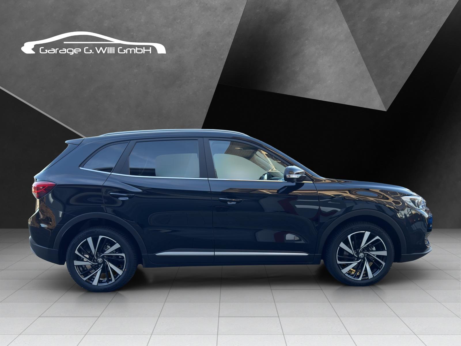 MG ZS 1.5 Hybrid+ Luxury-showroom-element-3