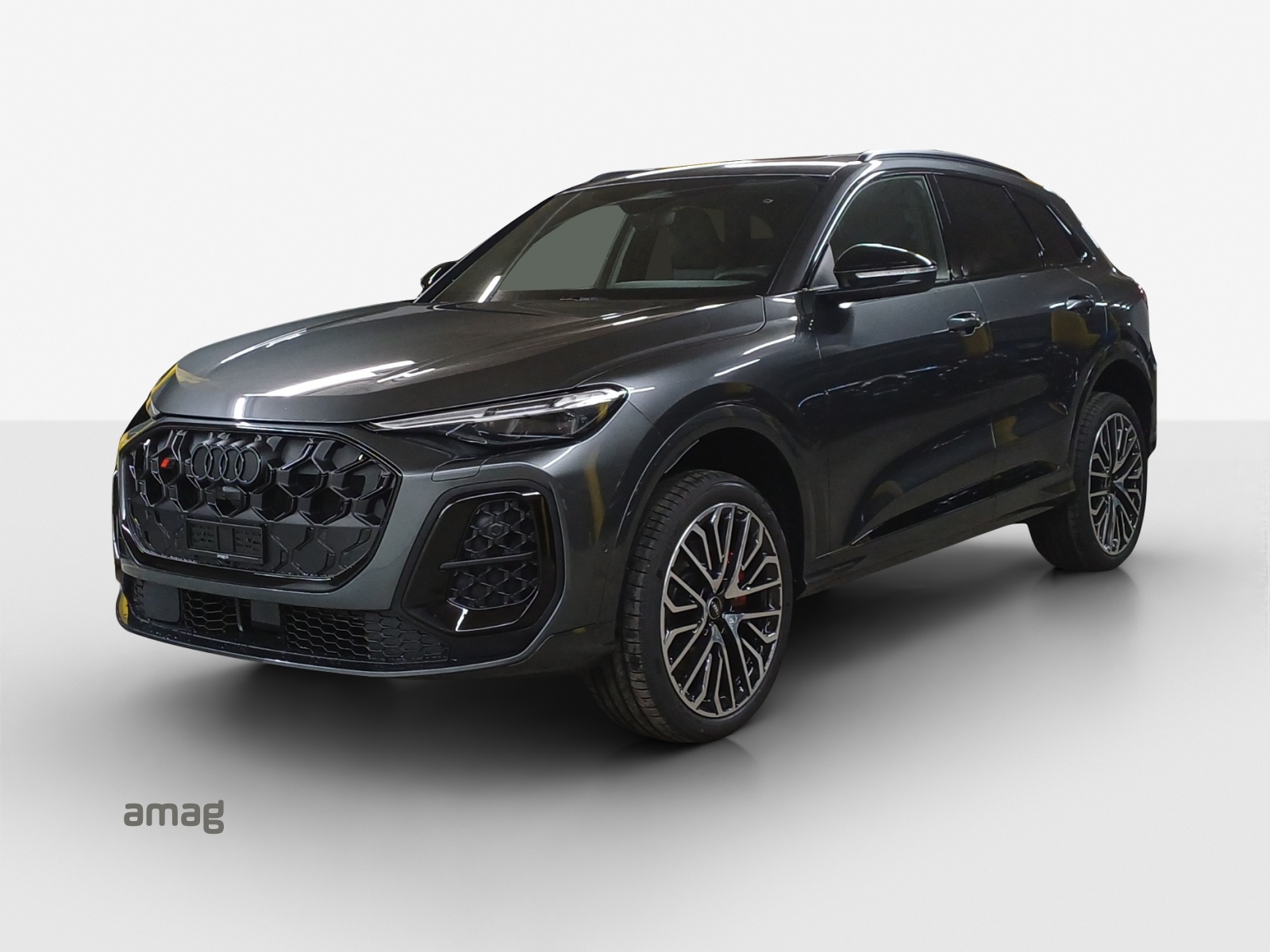 AUDI SQ5 TFSI quattro S-tronic-image-0
