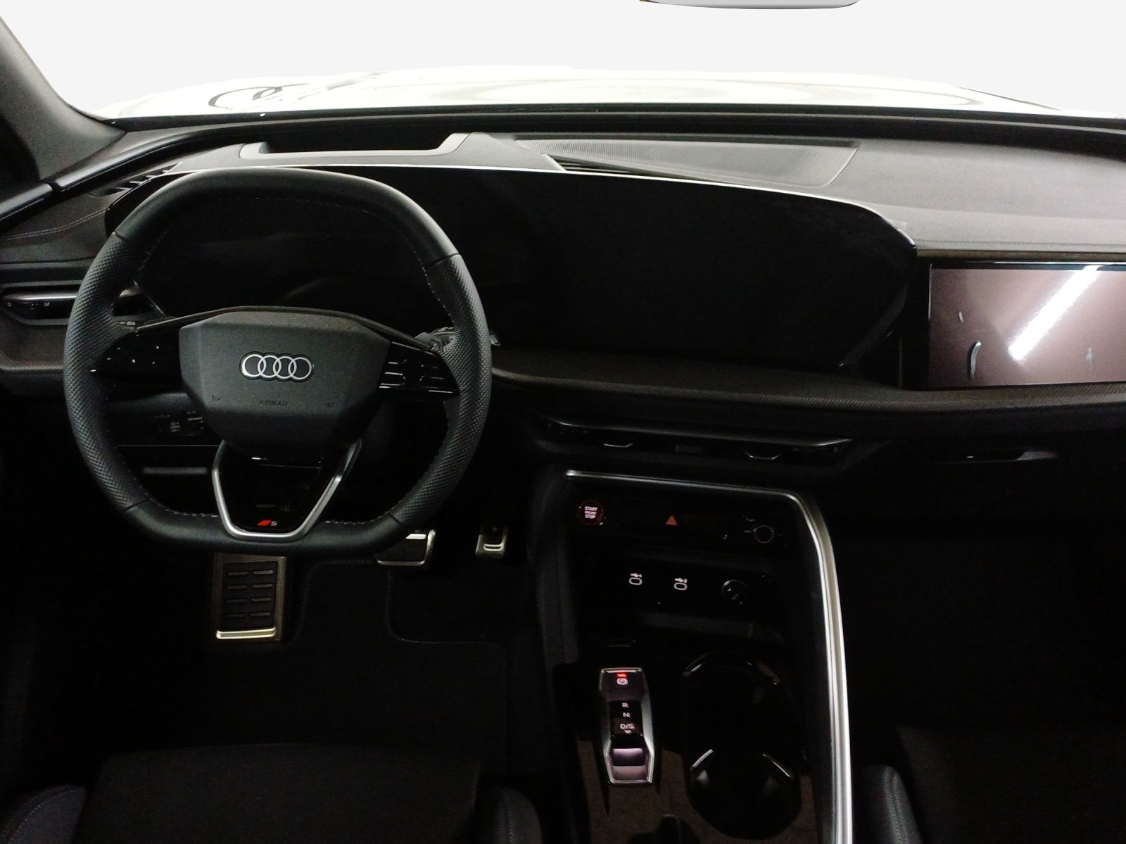 AUDI SQ5 TFSI quattro S-tronic-image-8