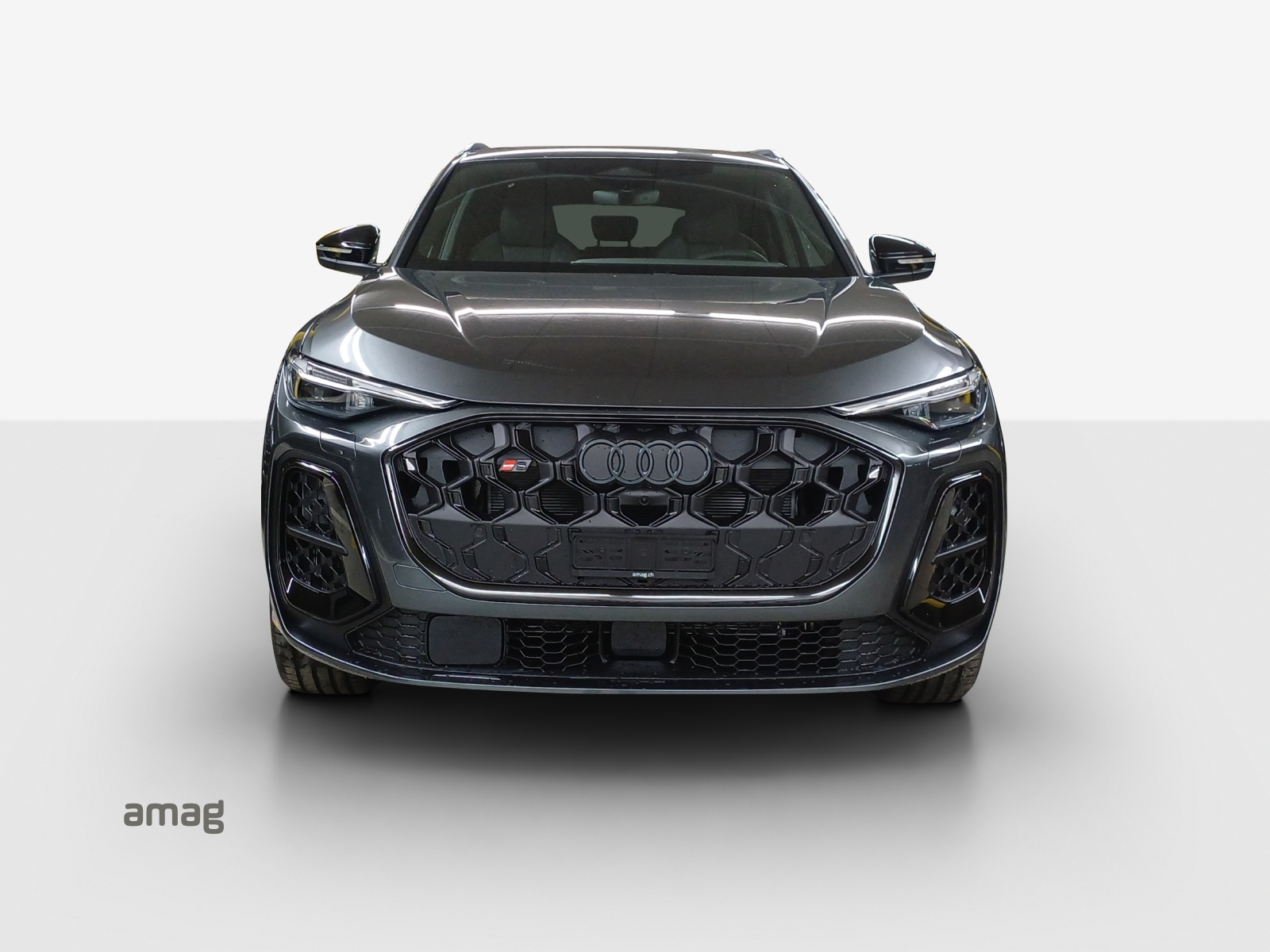 AUDI SQ5 TFSI quattro S-tronic-image-6