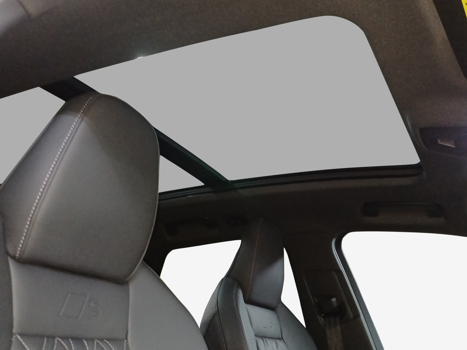 AUDI SQ5 TFSI quattro S-tronic-image-13