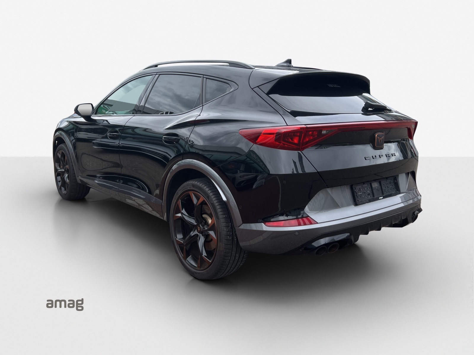CUPRA Formentor 2.0TSI VZ 4Drive DSG-image-2
