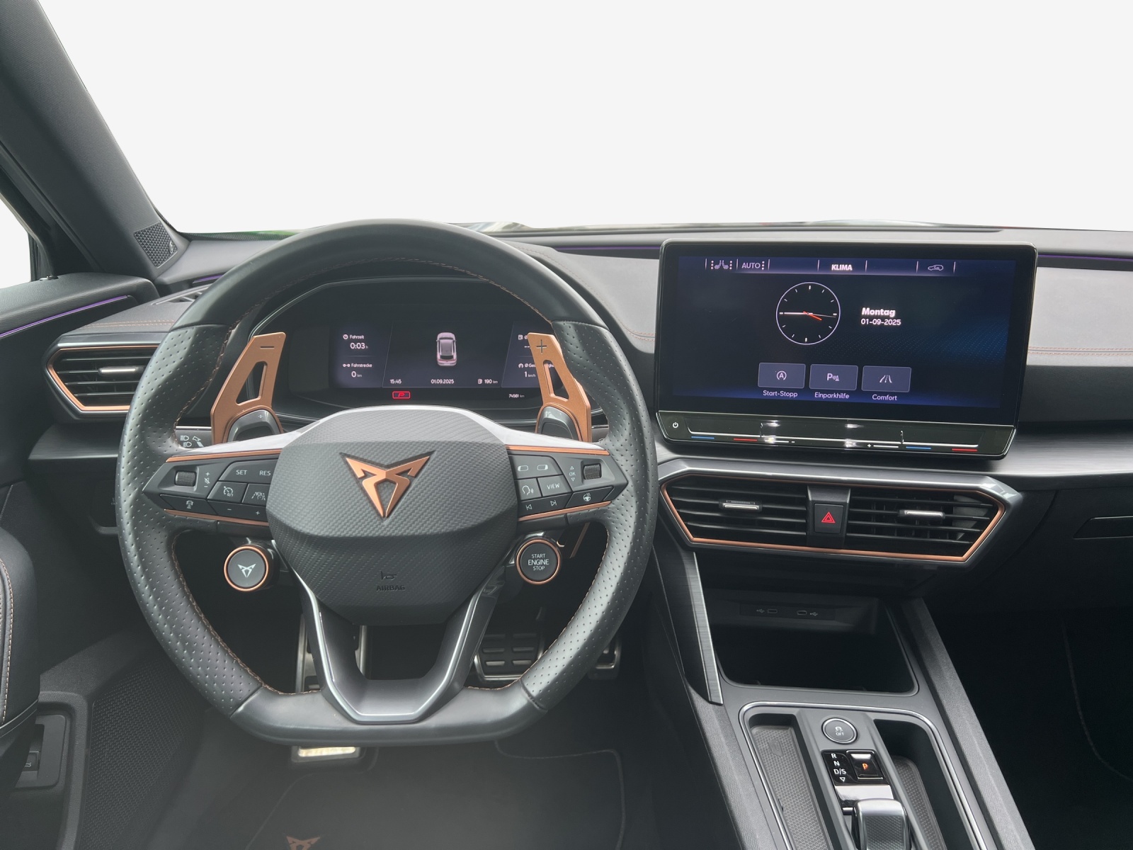 CUPRA Formentor 2.0TSI VZ 4Drive DSG-image-8