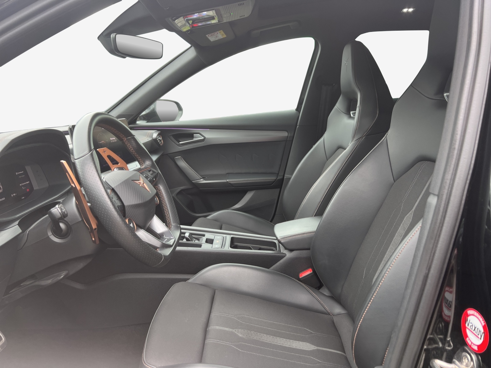 CUPRA Formentor 2.0TSI VZ 4Drive DSG-image-7