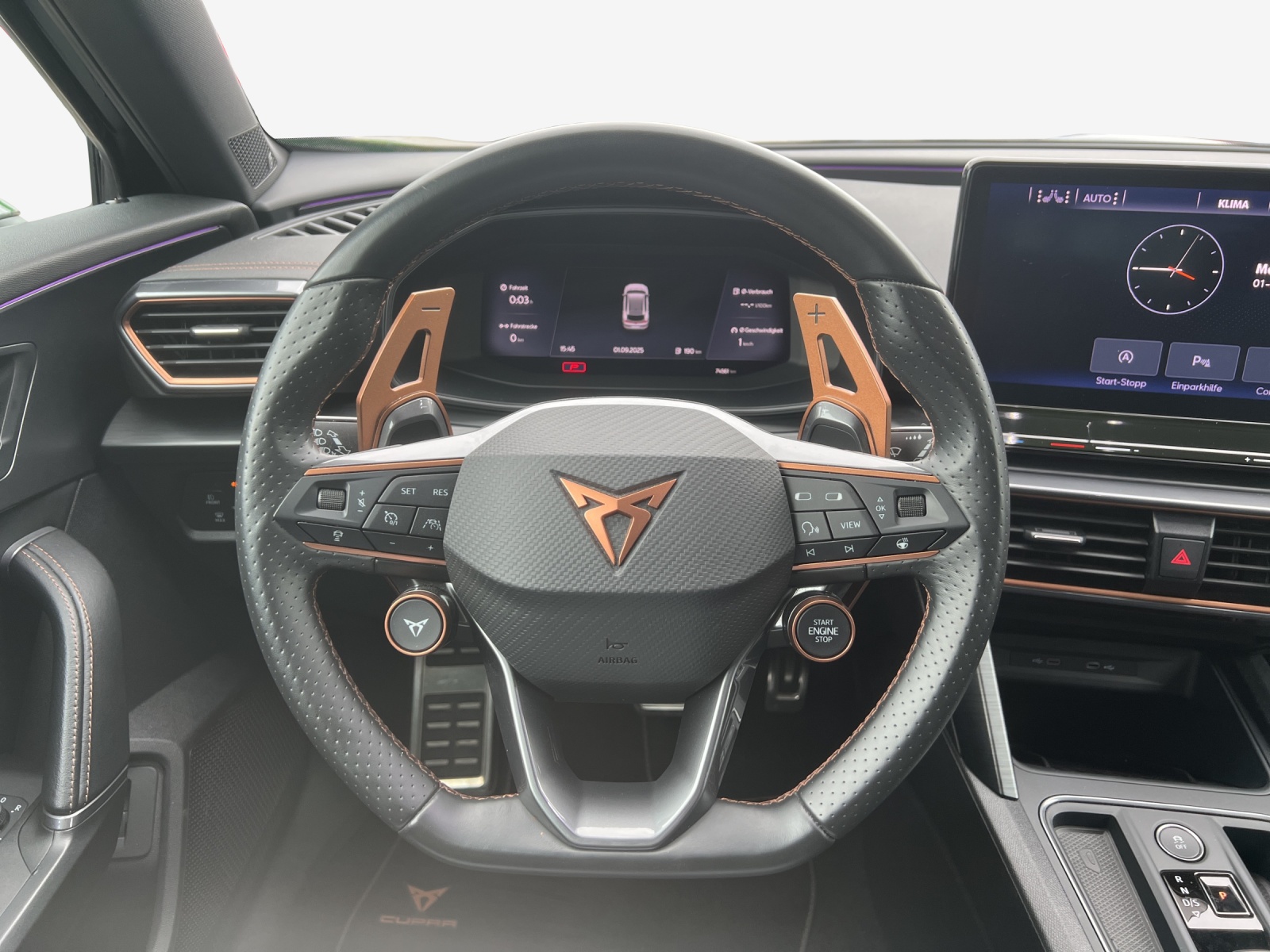 CUPRA Formentor 2.0TSI VZ 4Drive DSG-image-9