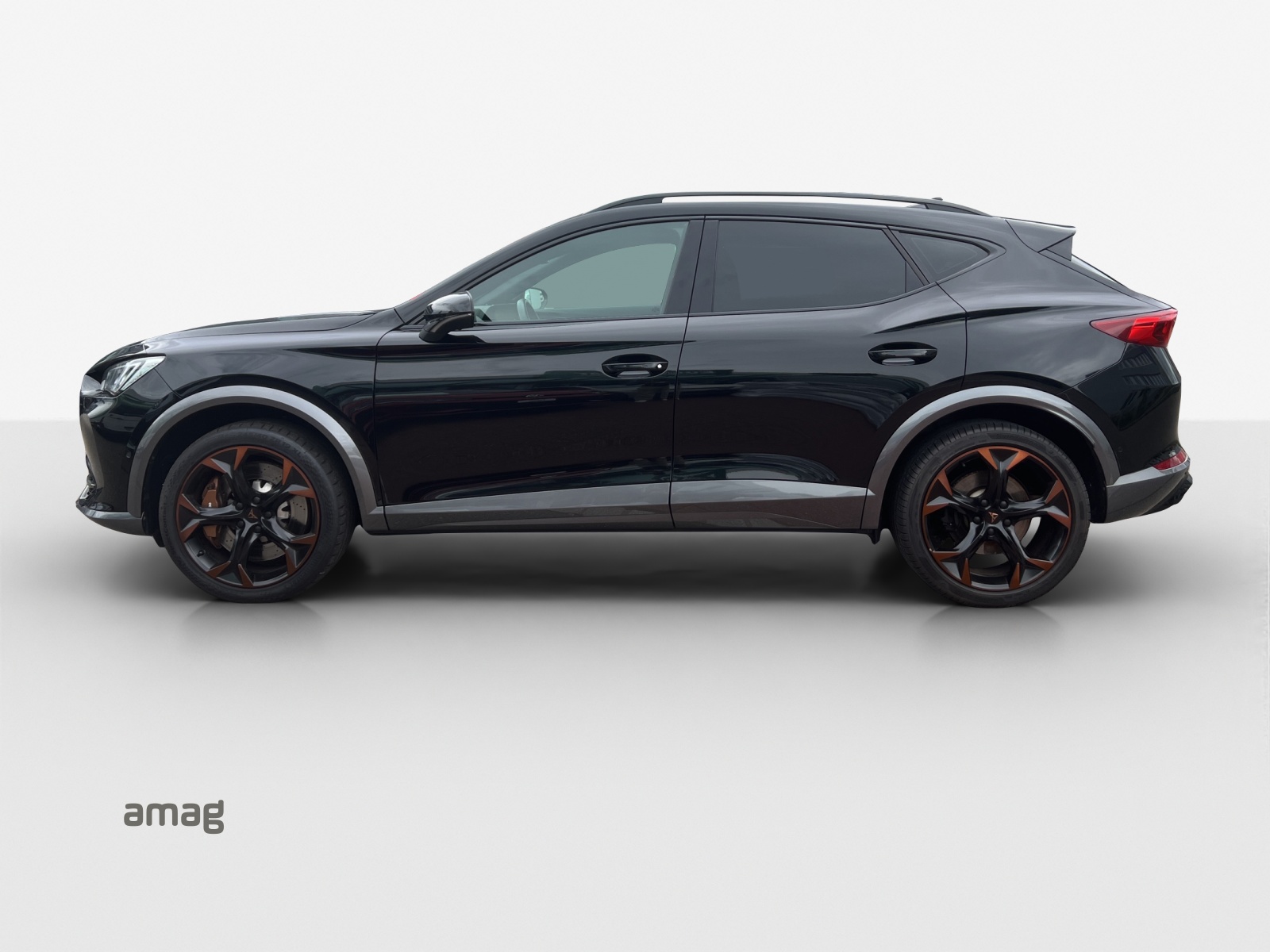 CUPRA Formentor 2.0TSI VZ 4Drive DSG-image-1