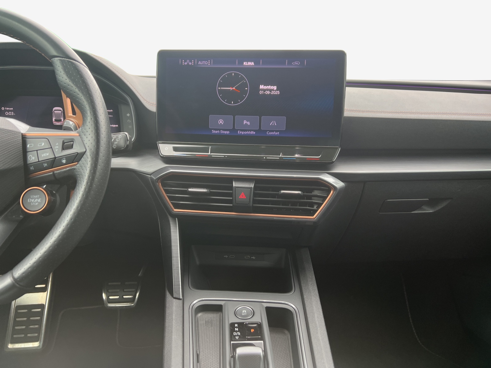 CUPRA Formentor 2.0TSI VZ 4Drive DSG-image-10