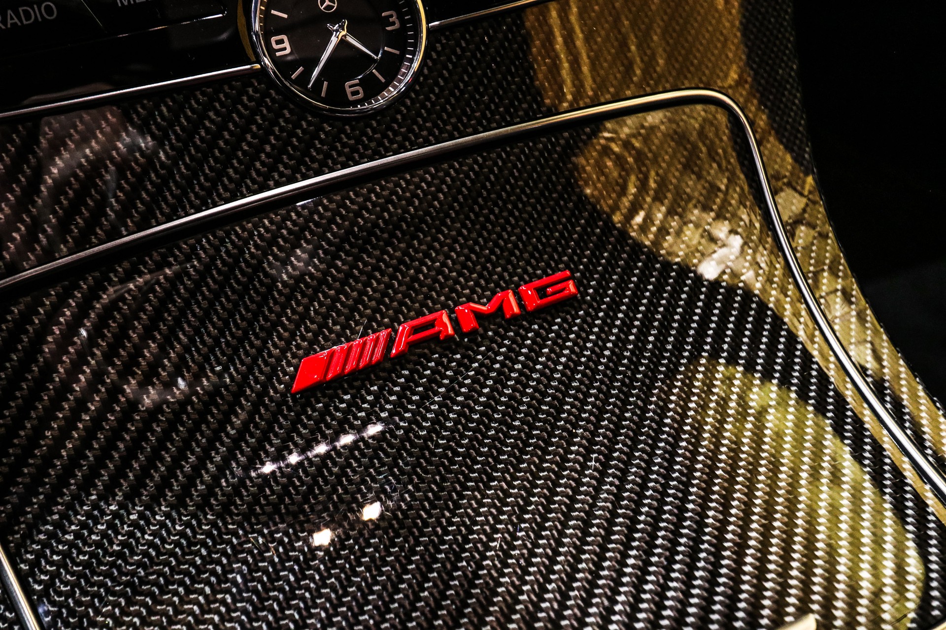 MERCEDES-BENZ C 43 AMG Coupe 4Matic 9G-tronic UNI FULL-image-24