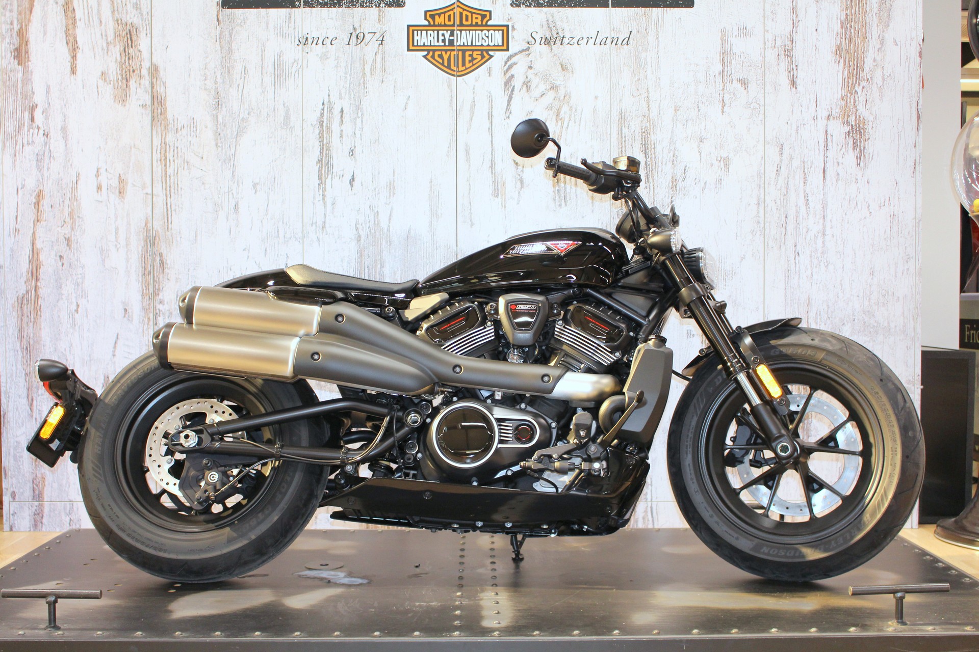 HARLEY-DAVIDSON RH1250S Sportster S-showroom-element-1