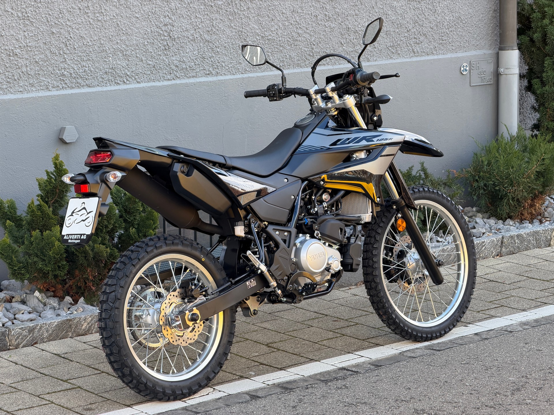 YAMAHA WR 125 R 2026-image-13
