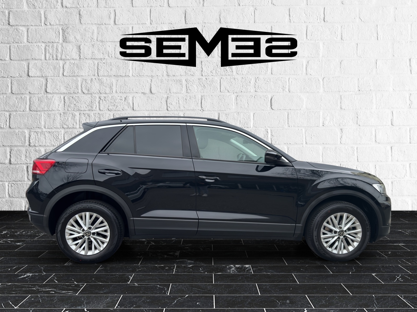 VW T-Roc 1.0 TSI Value-image-5