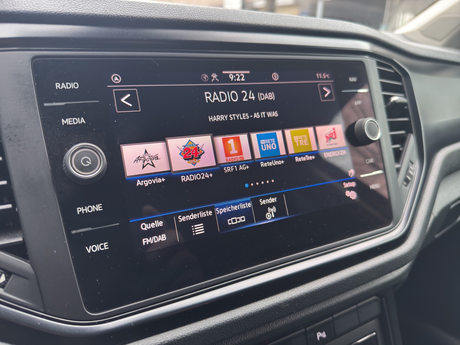 VW T-Roc 1.0 TSI Value-image-19