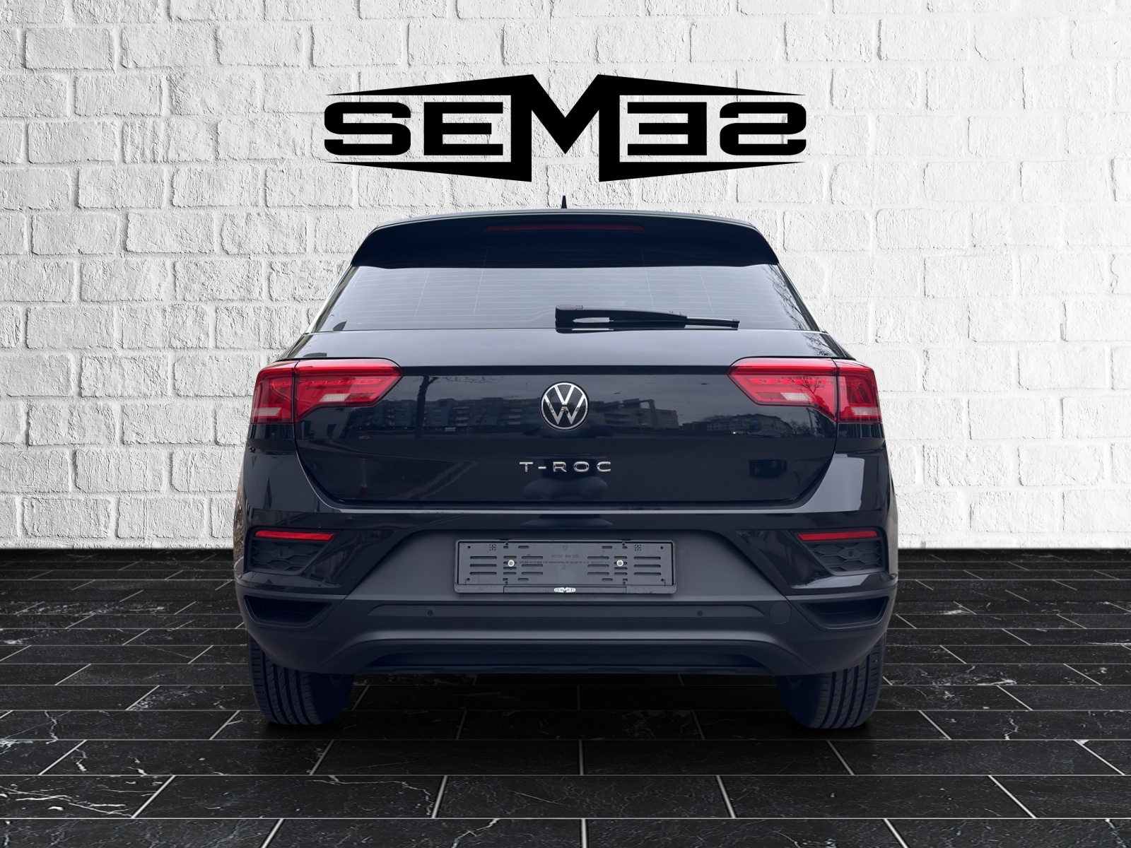 VW T-Roc 1.0 TSI Value-image-3