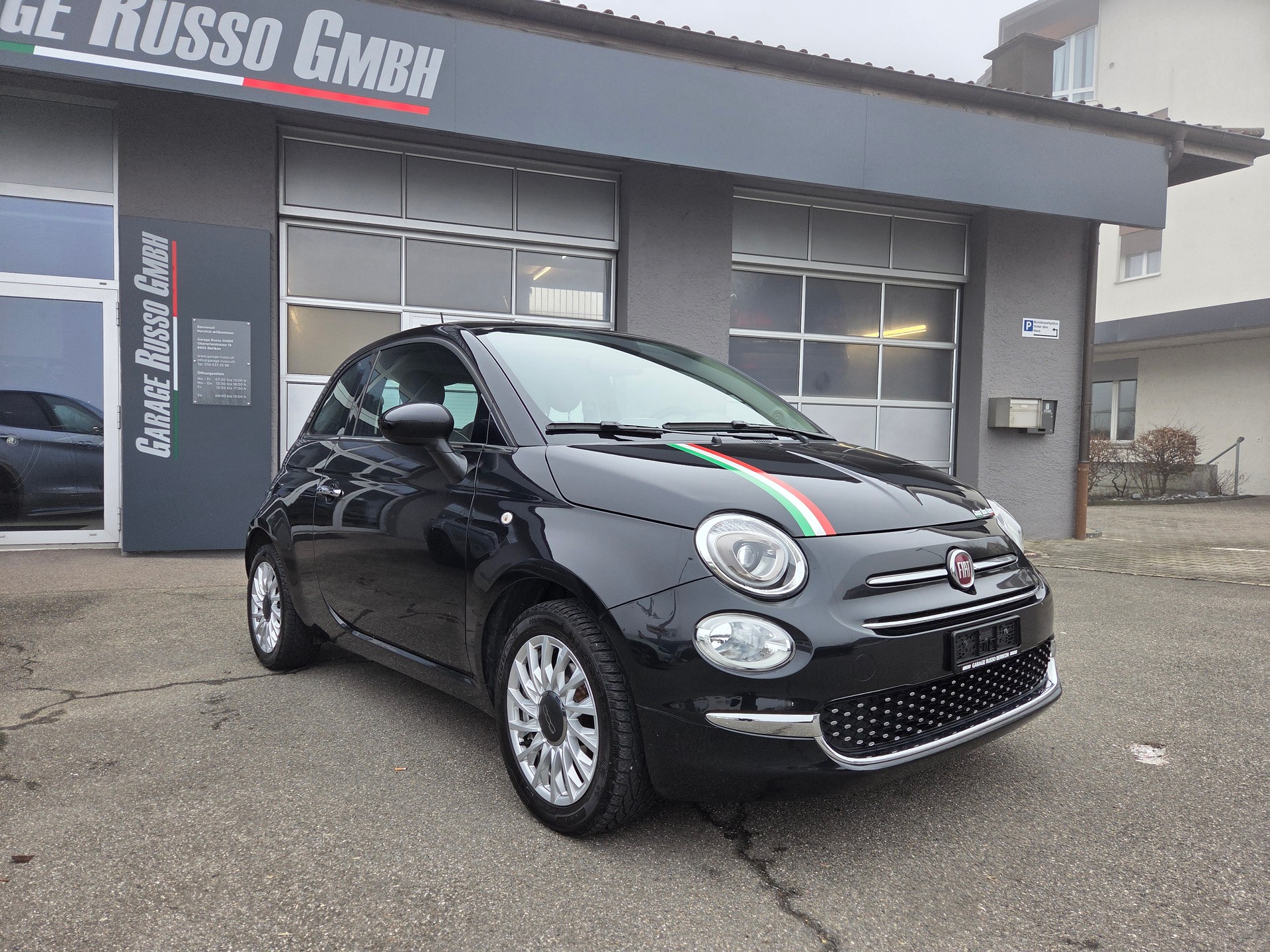 FIAT 500 1.2 Lounge-showroom-element-2