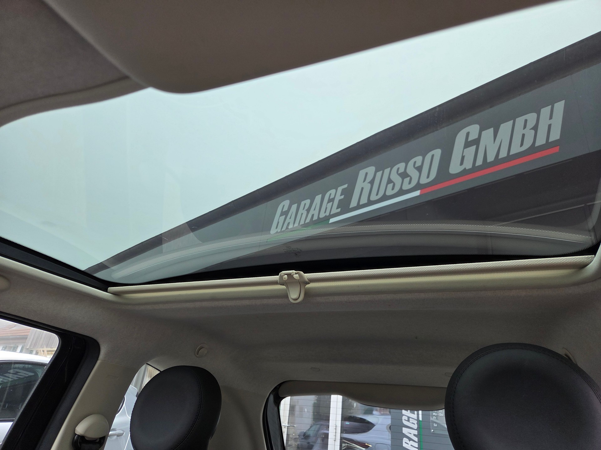 FIAT 500 1.2 Lounge-image-17