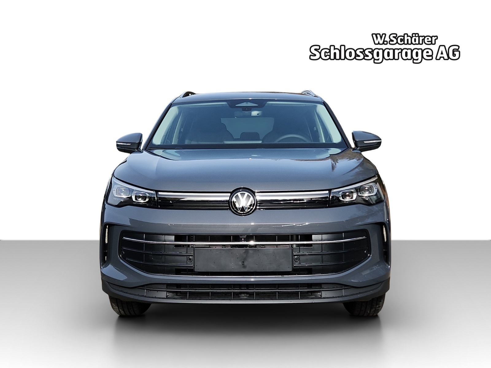 VW Tiguan 2.0 TSI DSG United 4Motion-image-7