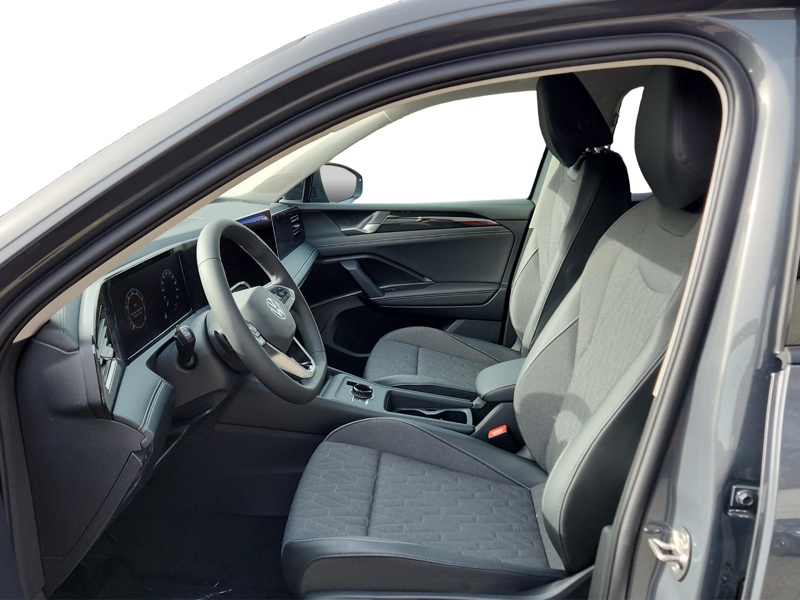 VW Tiguan 2.0 TSI DSG United 4Motion-image-8