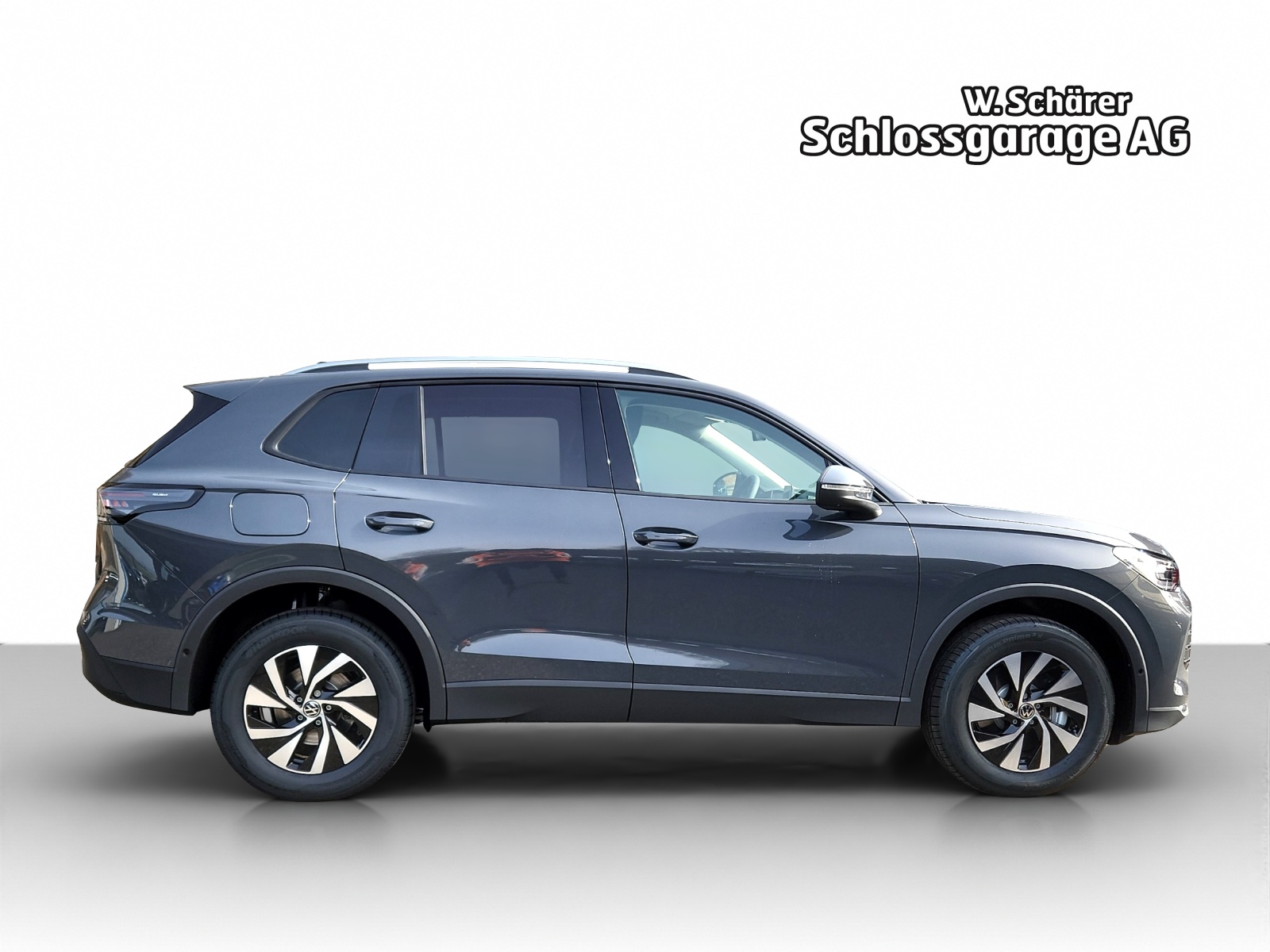 VW Tiguan 2.0 TSI DSG United 4Motion-image-5