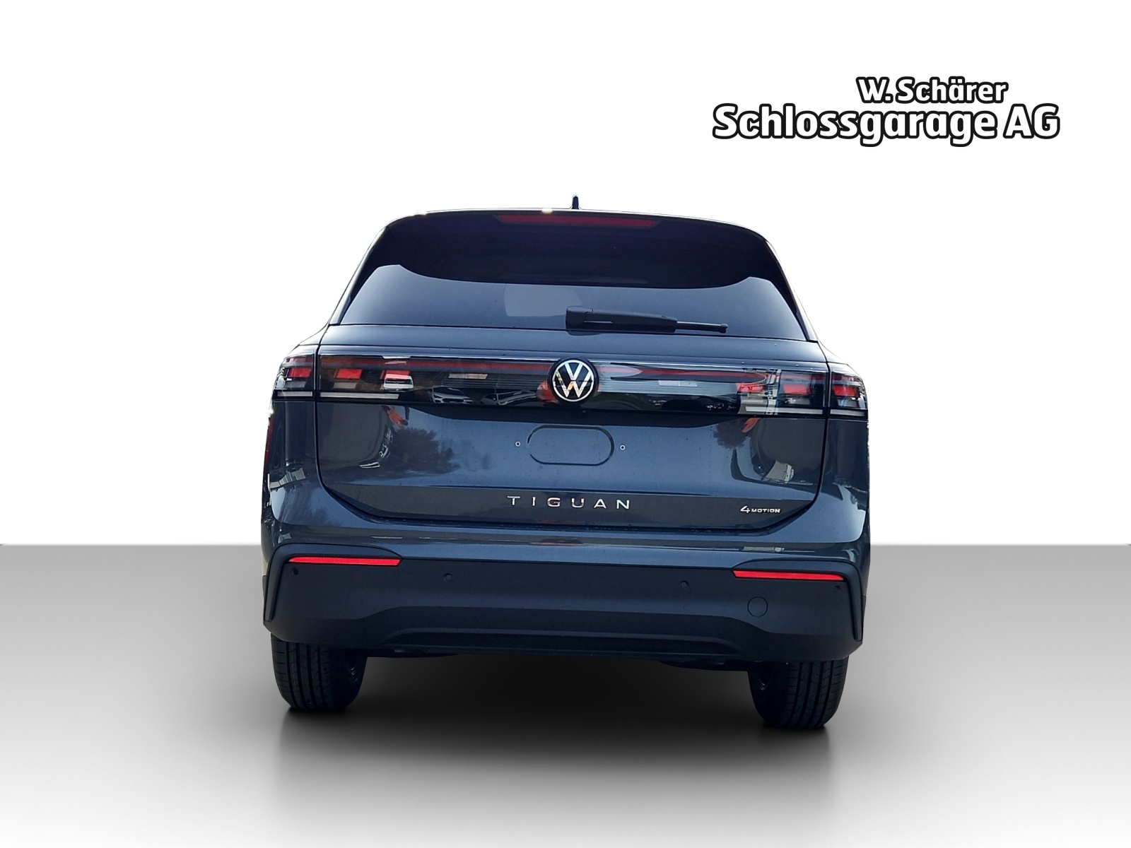 VW Tiguan 2.0 TSI DSG United 4Motion-image-3