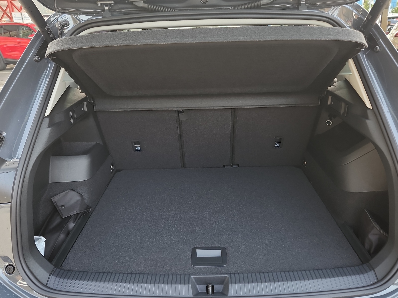 VW Tiguan 2.0 TSI DSG United 4Motion-image-14