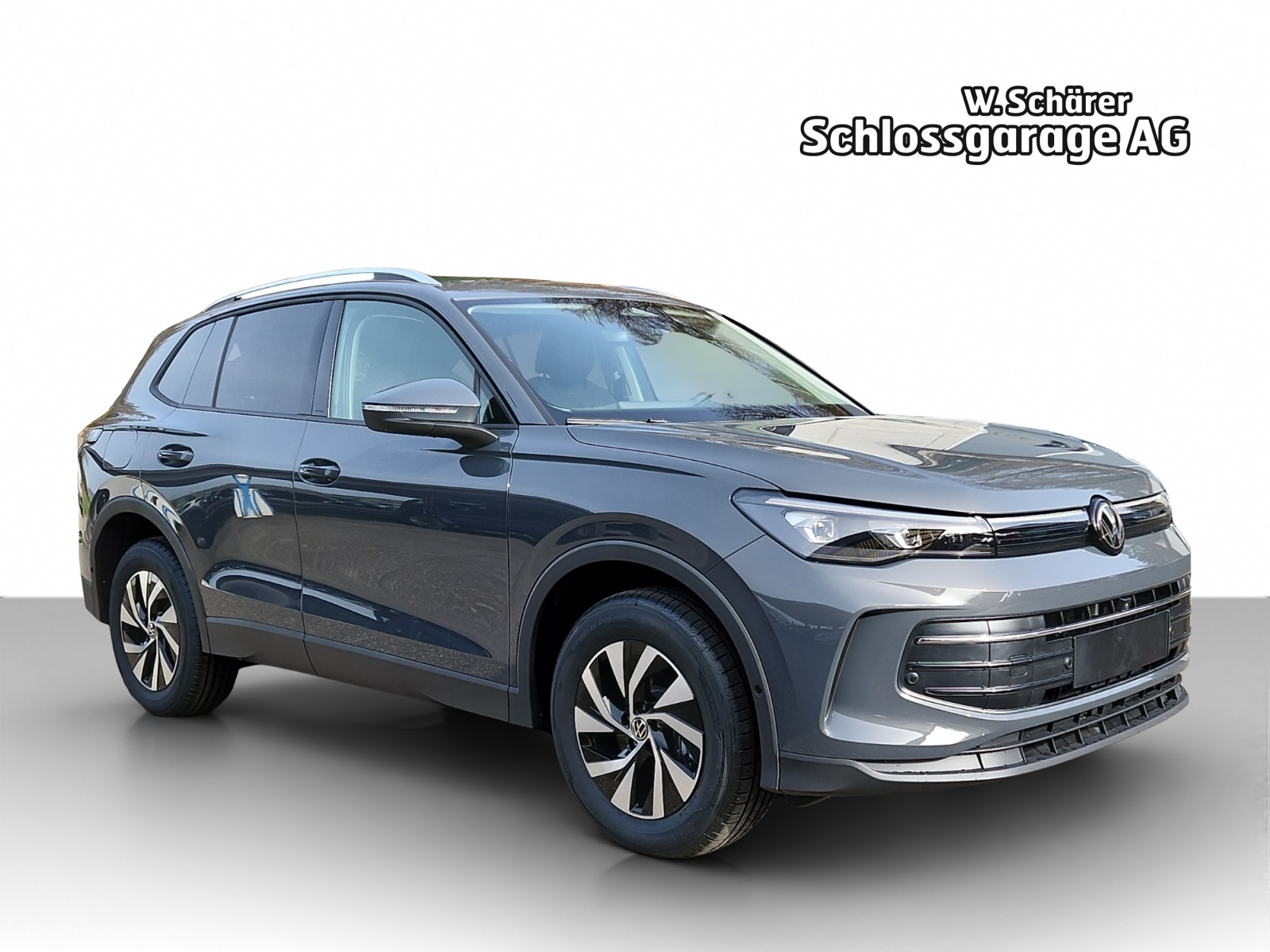 VW Tiguan 2.0 TSI DSG United 4Motion-image-6