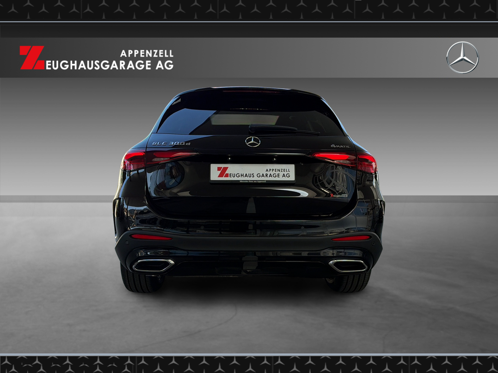MERCEDES-BENZ GLC 300 d 4Matic-image-3