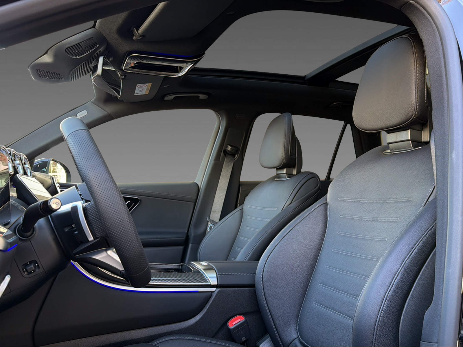 MERCEDES-BENZ GLC 300 d 4Matic-image-12