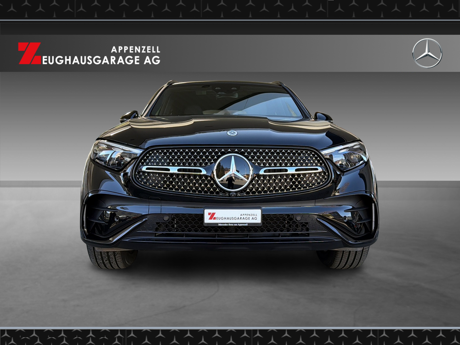 MERCEDES-BENZ GLC 300 d 4Matic-image-4