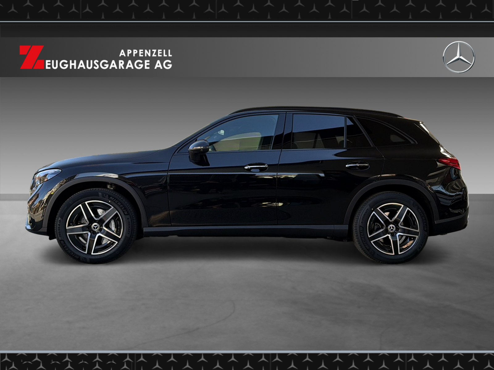 MERCEDES-BENZ GLC 300 d 4Matic-image-2