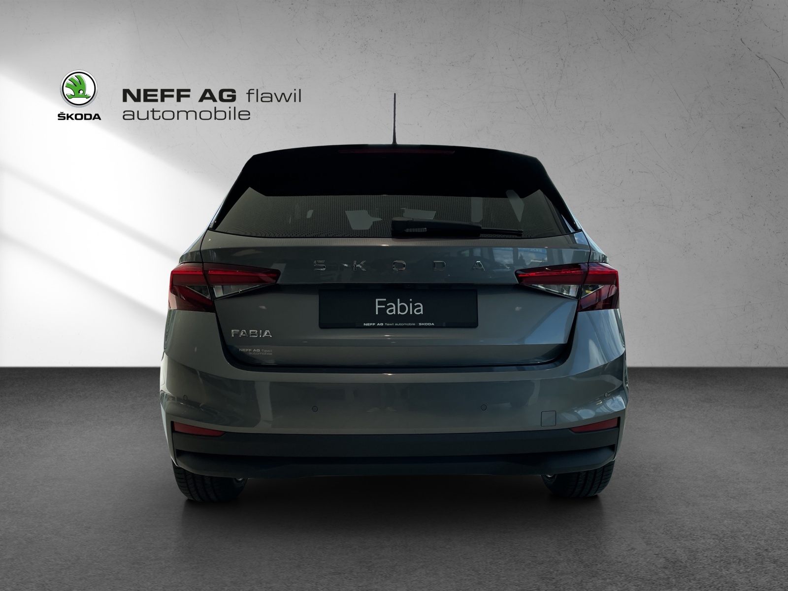 SKODA Fabia 1.0 TSI Dynamic DSG-showroom-element-3